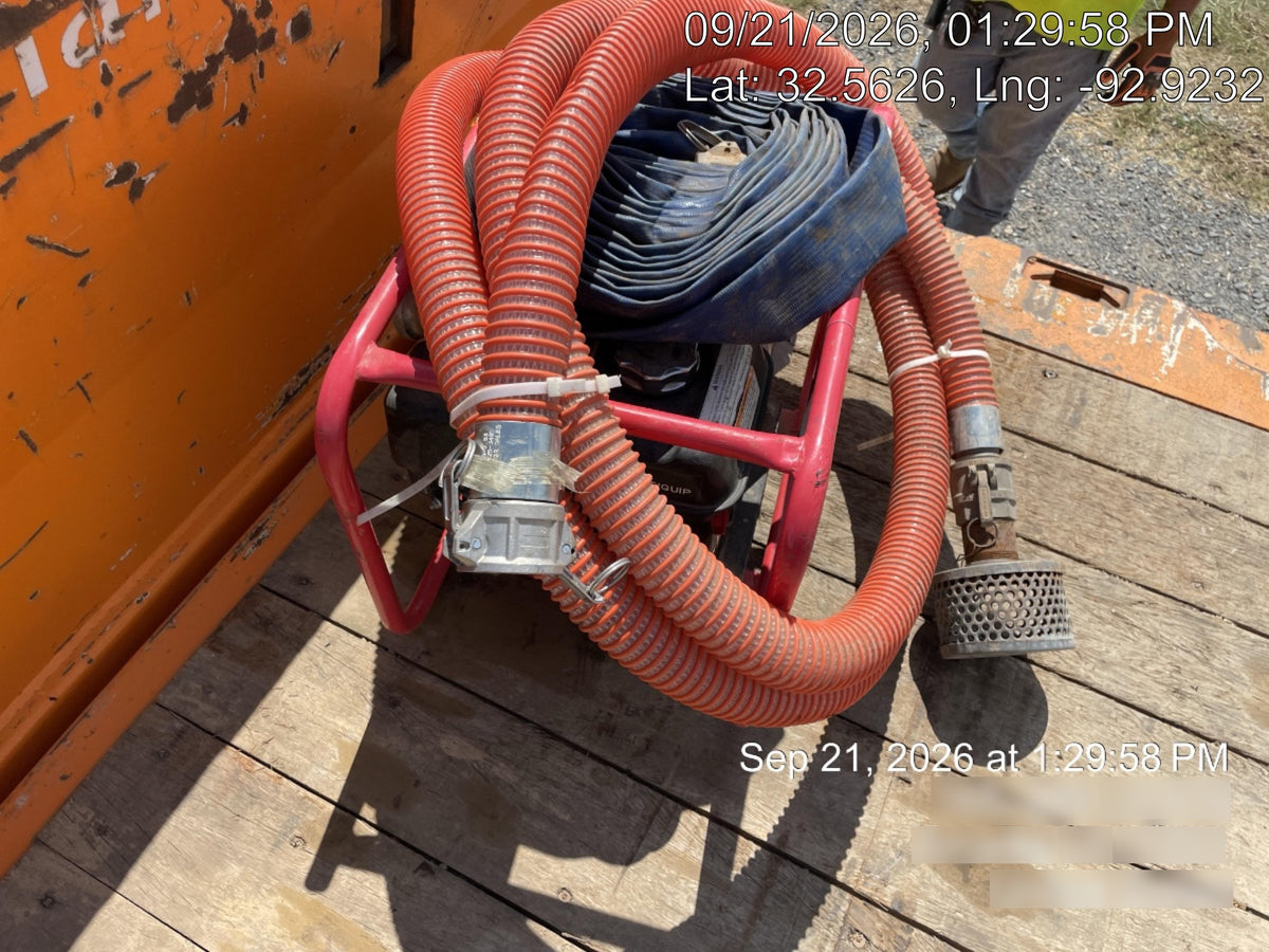 2023 MULTIQUIP QP2TH