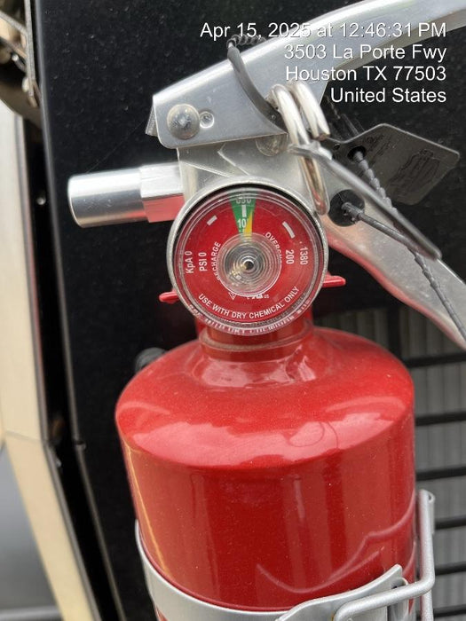 2025 LINCOLN ELECTRIC LE400