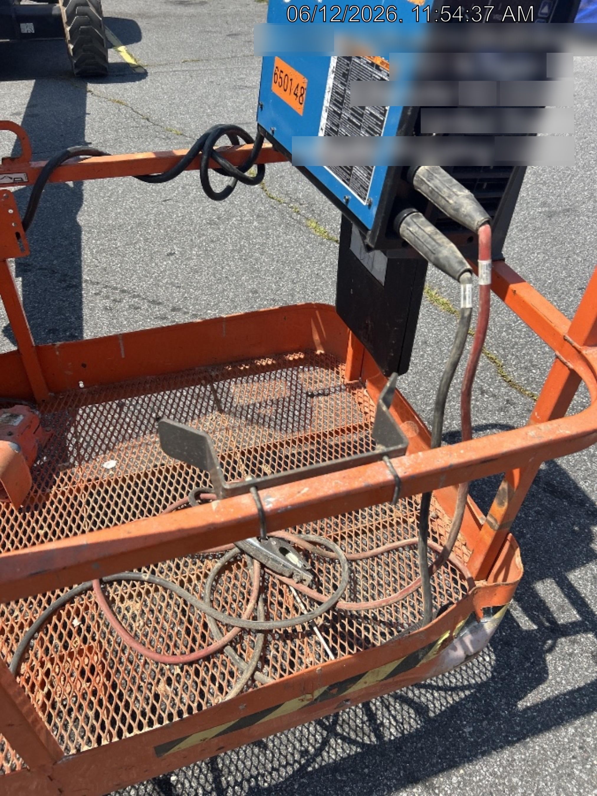 2026 MILLER ELECTRIC CST-282