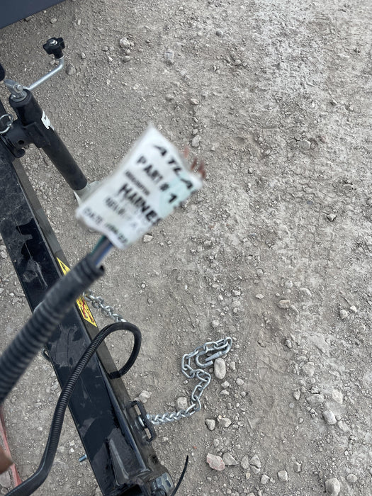 2023 ATLAS COPCO QAS25 CWK