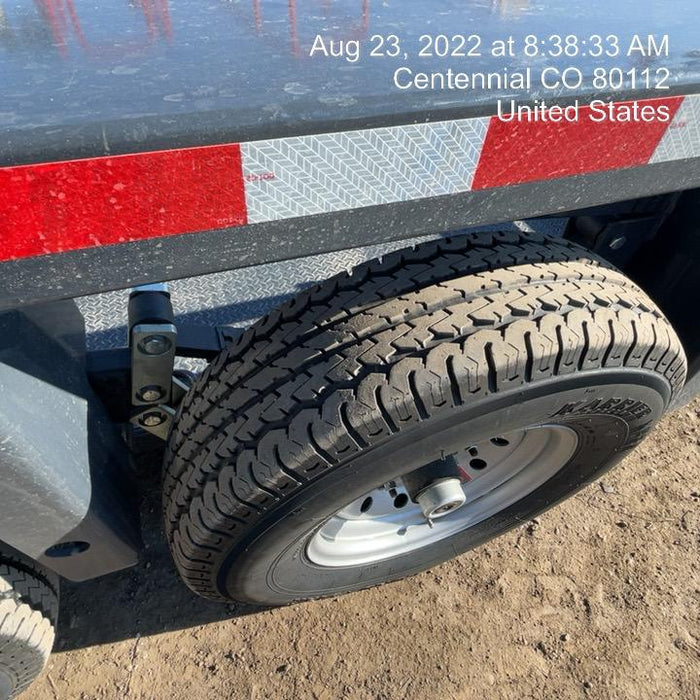 2022 TRIPLE L 1014 Triple L