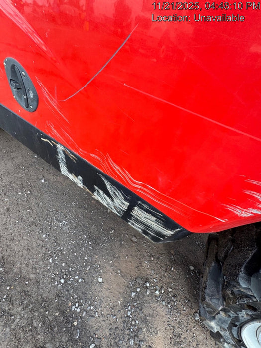 2020 MANITOU MTA5519