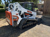 2021 BOBCAT T595