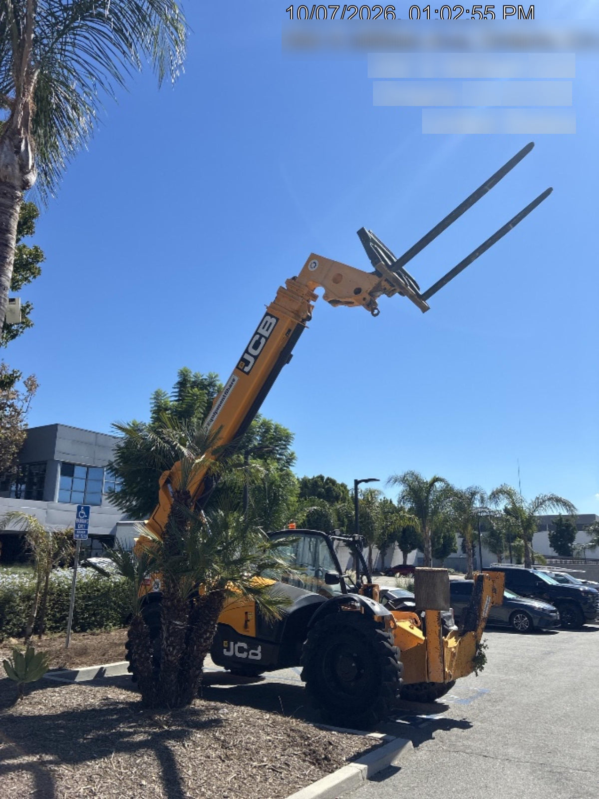 2021 JCB 512-56