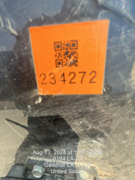 2022 MASTER MHD-42-BDF-C