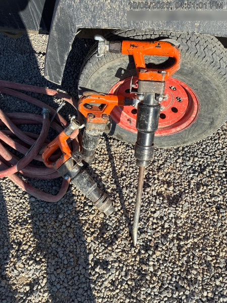 2025 MICHIGAN PNEUMATIC ES-CH3R-TRACKER