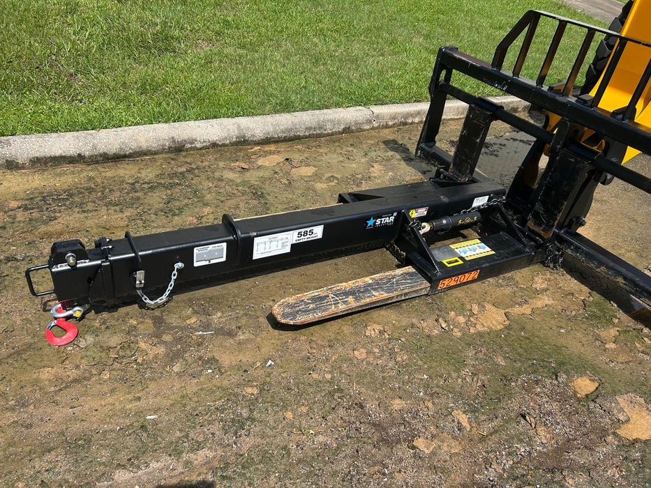 2025 STAR INDUSTRIES M1360B - Star JIB Boom