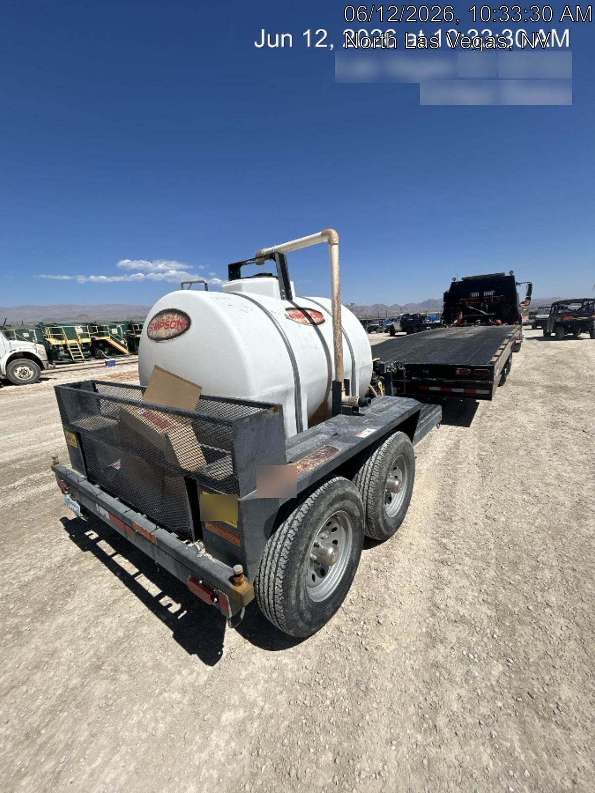 2023 SIMPSON SWT-52517