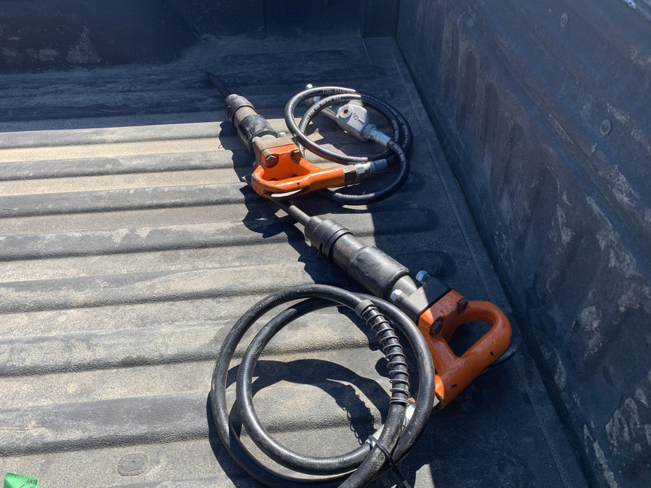 2020 MICHIGAN PNEUMATIC MP-CH3R