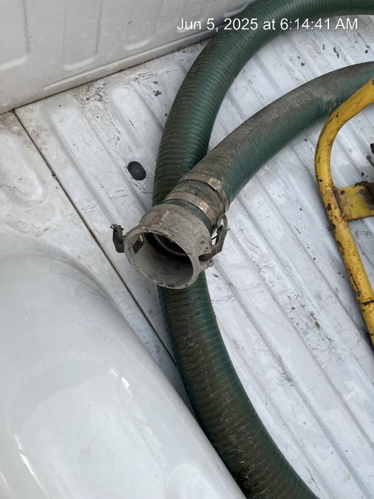 2021 WACKER NEUSON PT3A