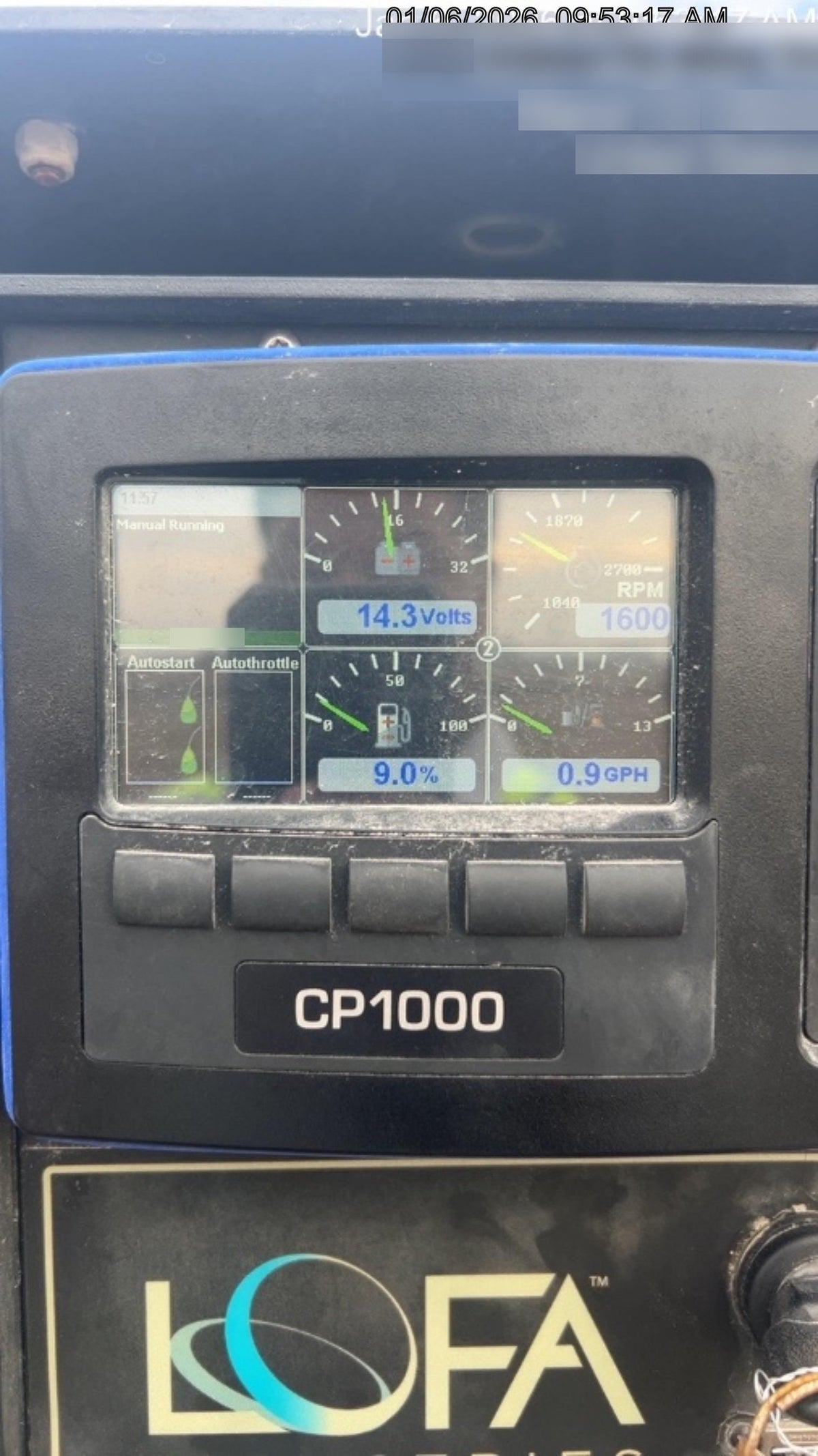 2021 PIONEER PP66S12L71-TD2.9L4