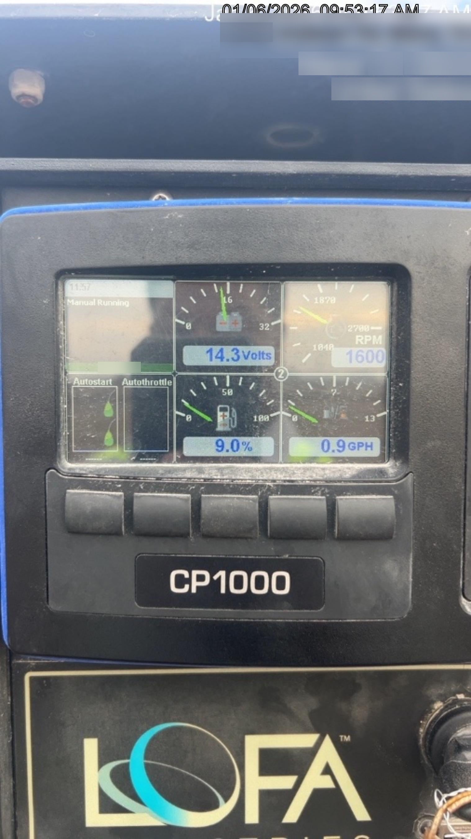2021 PIONEER PP66S12L71-TD2.9L4