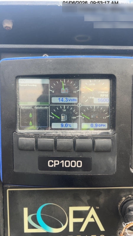 2021 PIONEER PP66S12L71-TD2.9L4