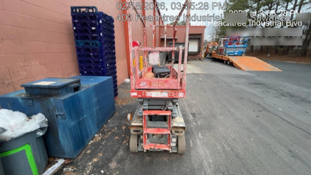 2023 SKYJACK SJ3219