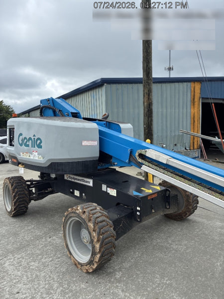 2021 GENIE S-40 XC