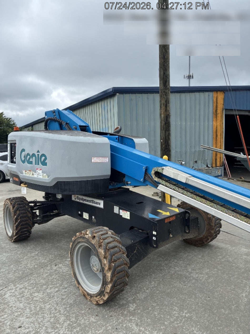 2021 GENIE S-40 XC