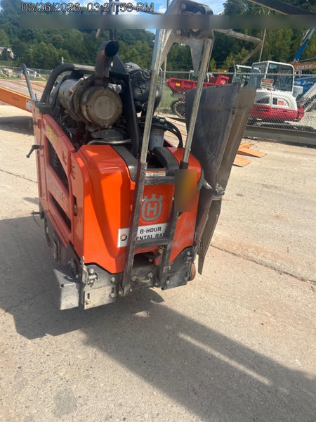 2024 HUSQVARNA FS5000 D 3-SP 36"