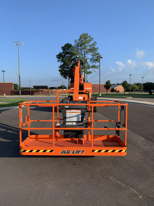 2021 JLG 1200SJP
