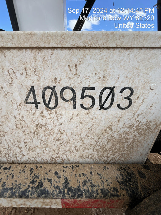 2024 WANCO WLTS-MM8A-1600