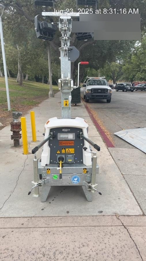 2024 ATLAS COPCO HILIGHT E4 Plus