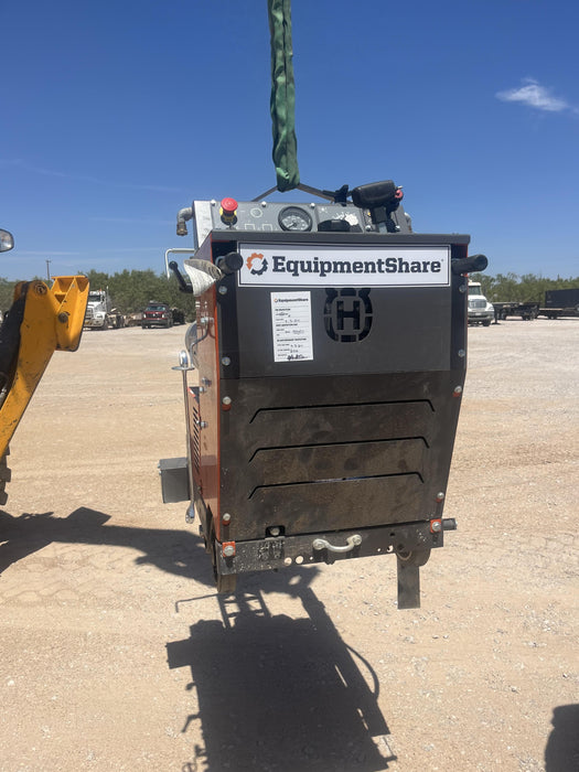 2022 HUSQVARNA FS3500 G