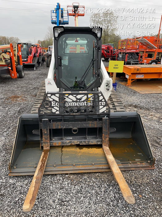 2022 PALADIN 48" Pallet Forks - Paladin