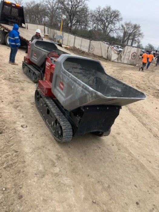 2025 TORO MBTX 2500-TS