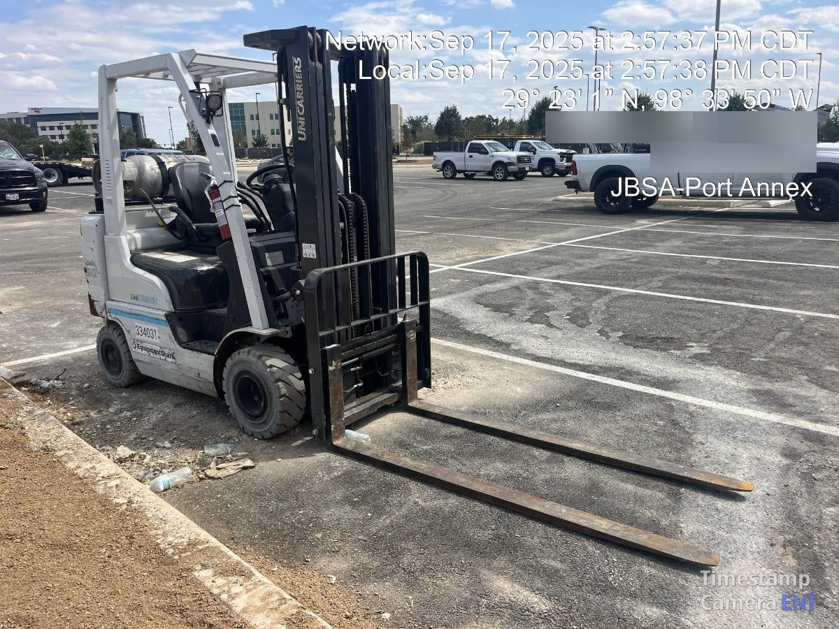 2023 UNICARRIER MAP1F2A25DV