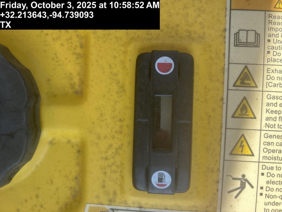 2023 ATLAS COPCO P6500W