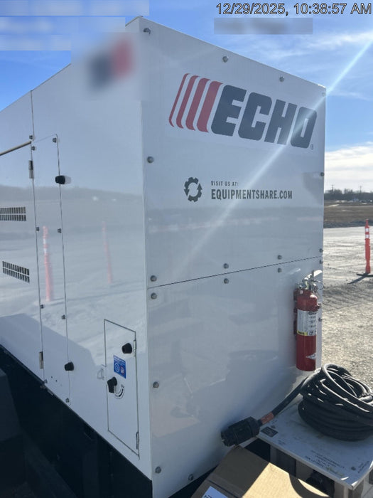 2025 ECHO DGK70F-ES