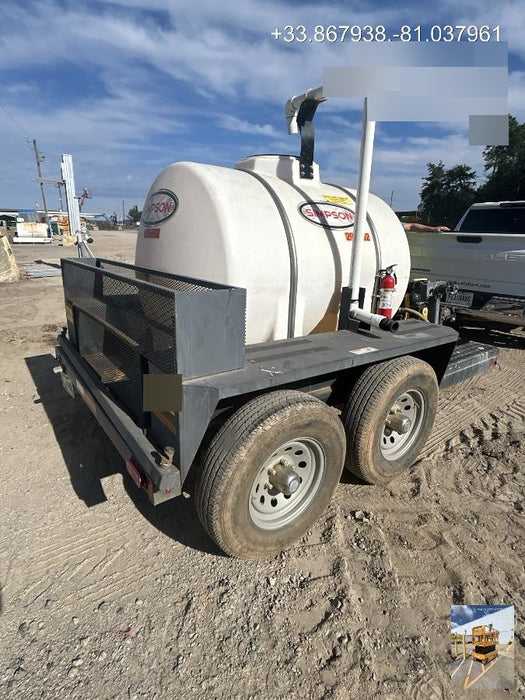 2023 SIMPSON SWT-52517