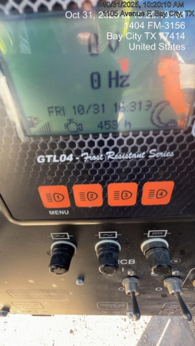 2025 GENERAC SLT-DCUBEHYPRK2