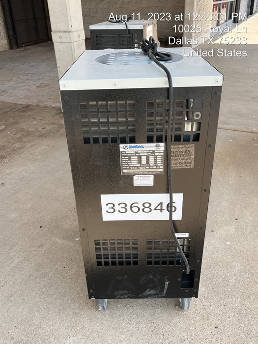 2023 KWIKOOL KPAC1411-2