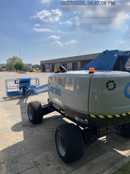 2024 GENIE S-45 HF