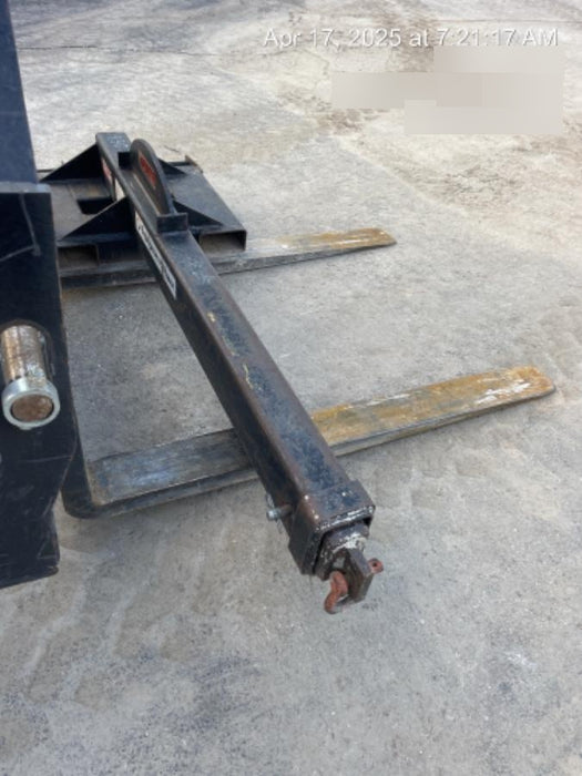 2019 ARROW MATERIAL HANDLING CE60-TH-STP