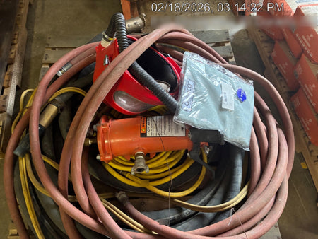 2021 CLEMCO 2452