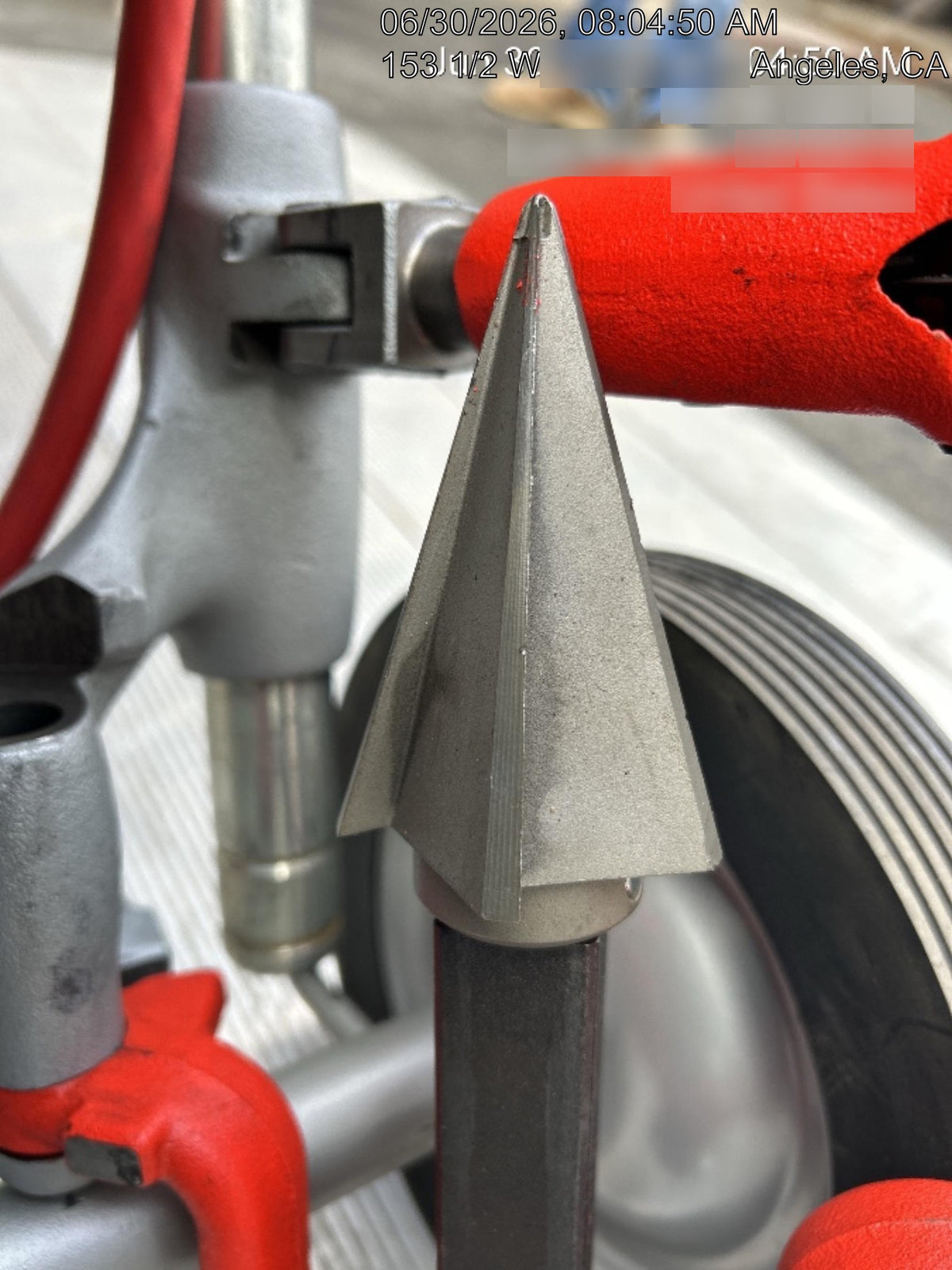 2024 RIDGID 300