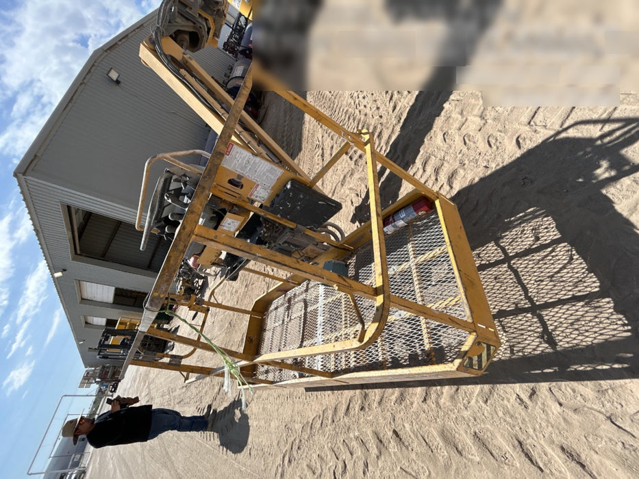 2020 HAULOTTE HT85 RTJ O