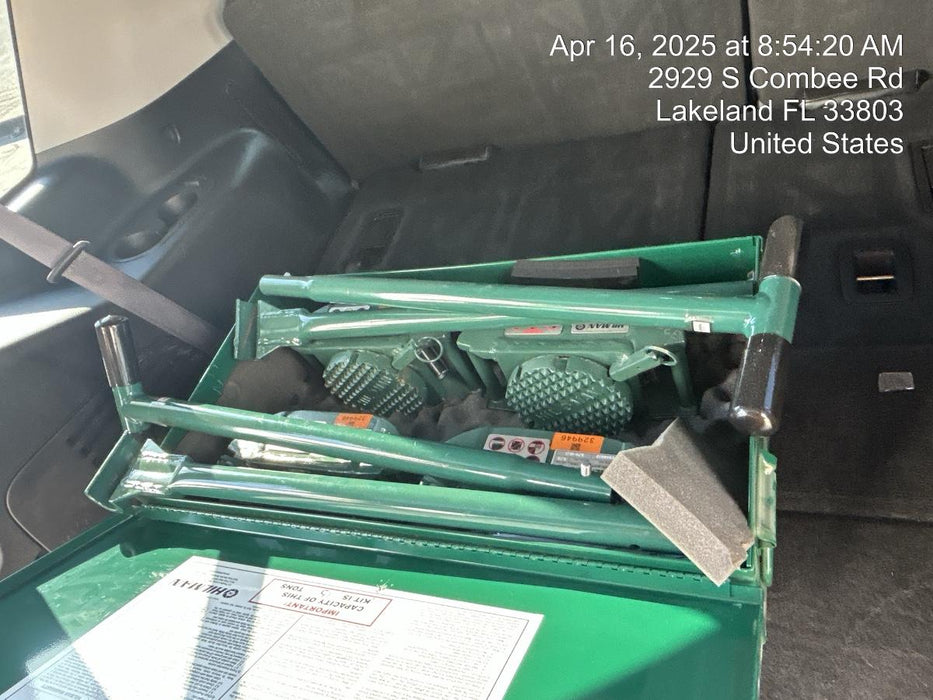 2023 HILMAN ROLLERS KRS-15-SLD