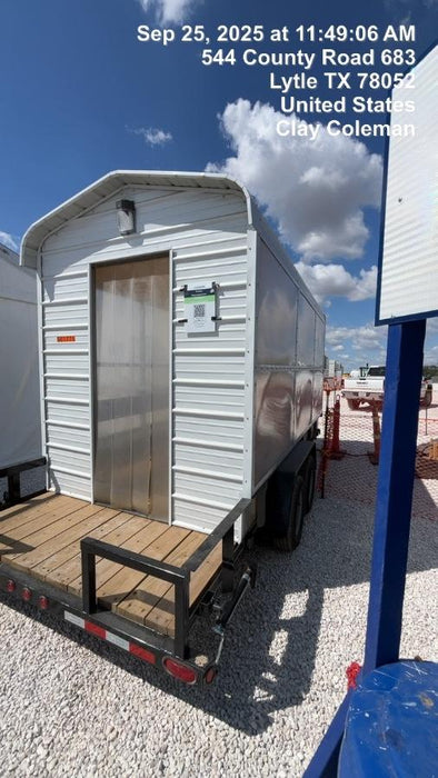 2025 PRO EPIC FBPRO-4K18S-D