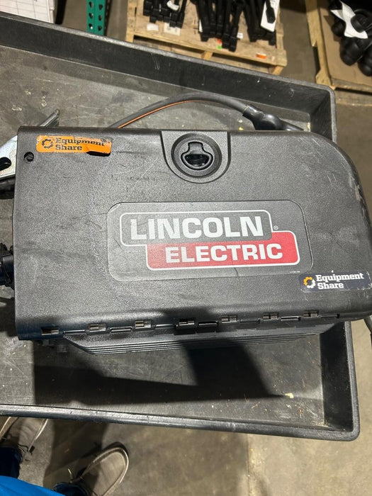2022 LINCOLN ELECTRIC Activ8X