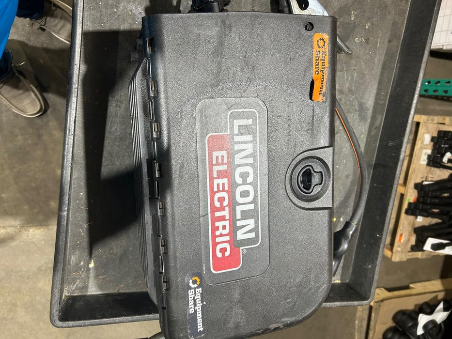 2022 LINCOLN ELECTRIC Activ8X