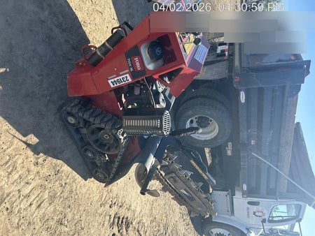 2022 TORO TRX-16