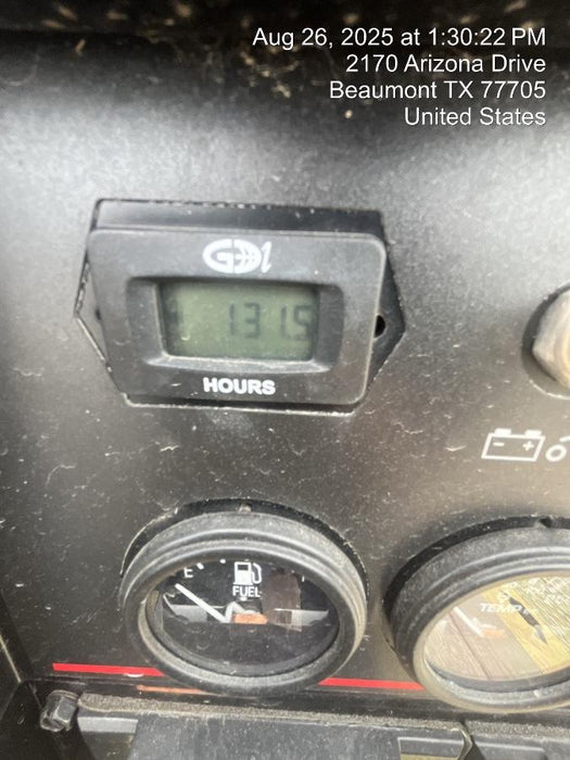 2024 Lincoln Electric LE400 Kubota V1505, Trlr, Cable Rack, Light Kit, ES Decals, T3