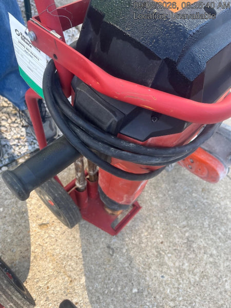 2021 HILTI TE 3000-AVR