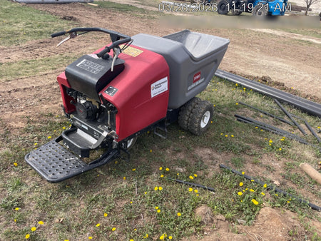 2023 TORO MB-1600