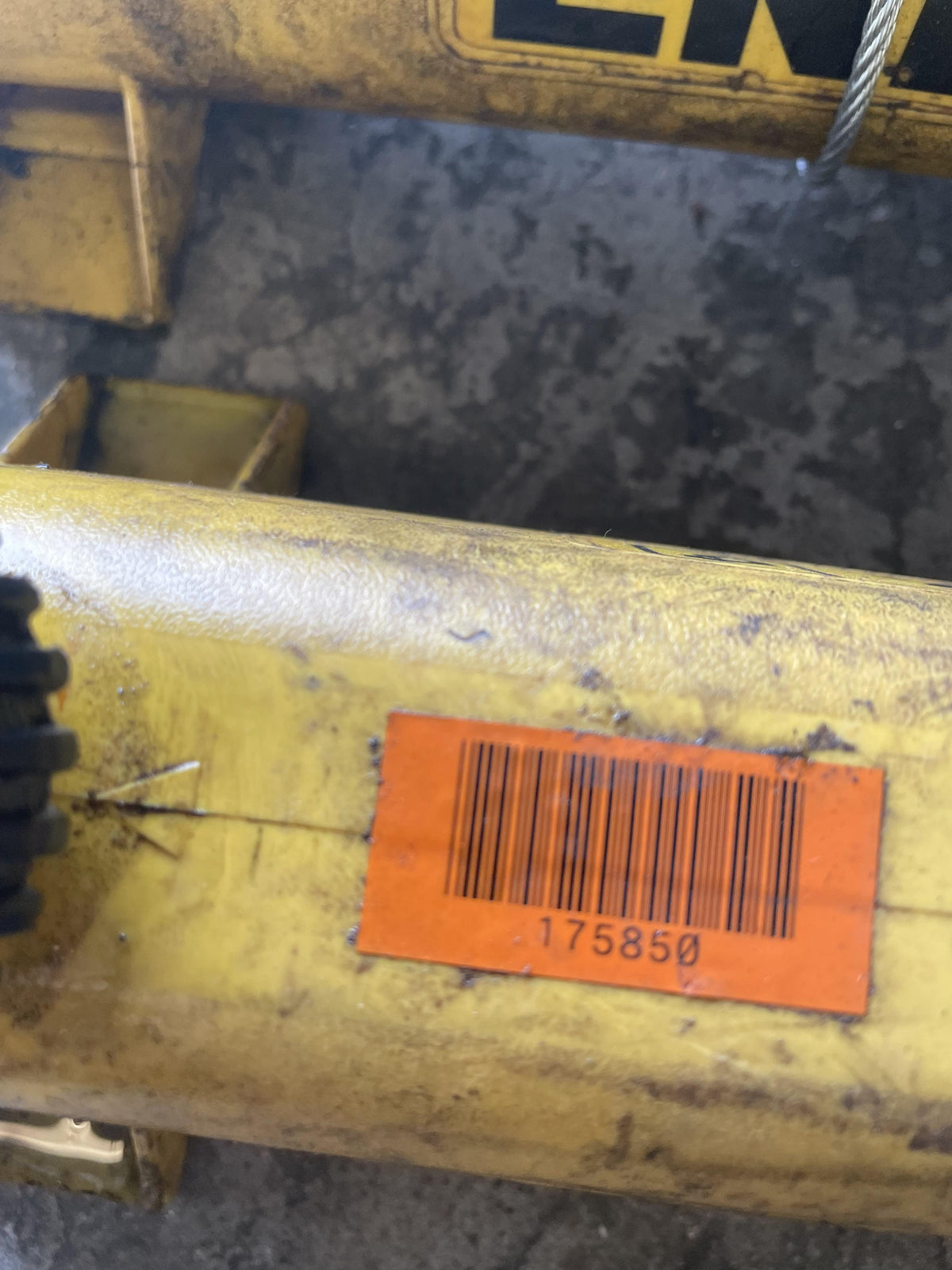 2021 ENERPAC P392