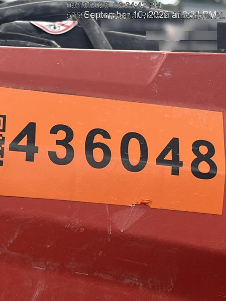 2024 HILTI DD-WMS 100
