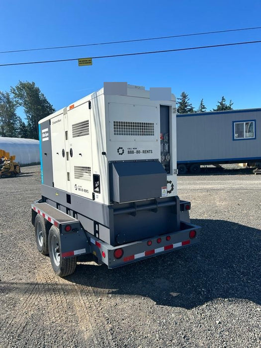 2023 ATLAS COPCO QAS 235