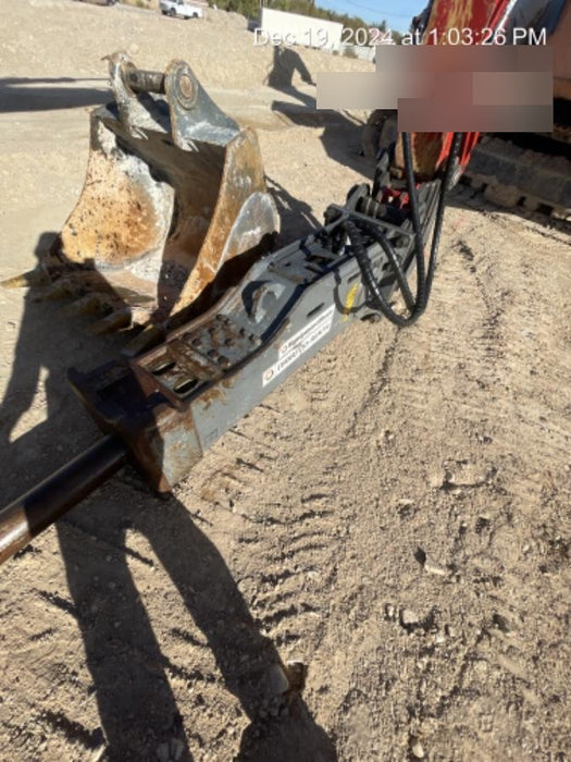 2021 STRIKER TNB-151	